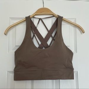 Balance Athletica Aura bra